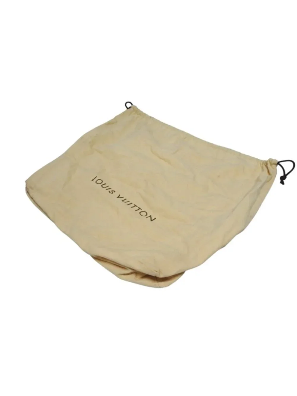 Louis Vuitton Tote Bag Takashi Murakami Sac Plat Monogram Cherry Brown